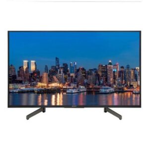 Tivi Sony Smart 4K 43 inch KD-43X7000G