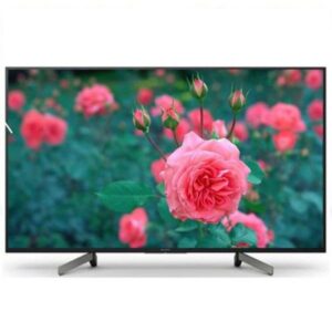 Smart Tivi Sony 4K 43inch 43X8000H
