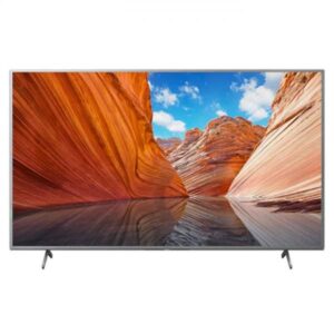 Smart Tivi Sony 4K 43 inch KD-43X80J/S
