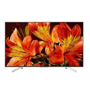 Tivi Sony smart Android 7.0 43 inch KD-43X8500F