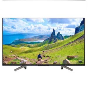 Tivi Sony Smart 4K HDR 49 inch 49X8500F