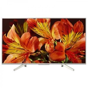 Tivi Sony smart Android 7.0 49 inch KD-49X8500F/S