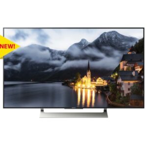 Smart Tivi Sony 49 inch KD-49X9000E, 4K HDR, MXR 800HZ