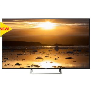 Internet Tivi Sony 55 inch KD-55X7000E, 4K ULTRA HDR, MXR 200HZ