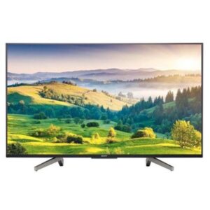 Tivi Sony Smart 4K HDR 55 inch KD-55X8500F