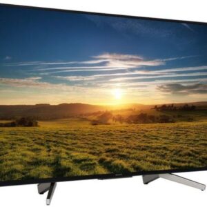 Tivi Sony Smart 4K HDR 55 inch KD-55X8500F/S