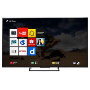 Internet Tivi Sony 4K 65 inch KD-65X7000E