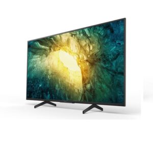 Tivi Sony Android 4K 65inch KD-65X7500H