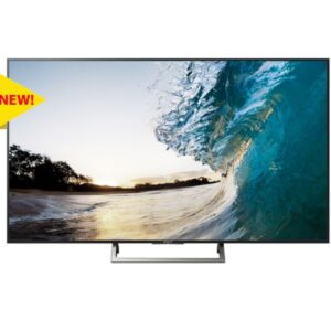 Smart Tivi Sony 65 inch KD-65X8500E, 4K ULTRA HDR, MXR 200HZ