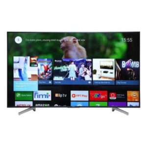 Tivi Sony Smart 4K HDR 65 inch 65X8500F/S