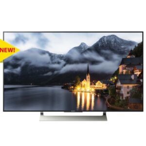 Smart Tivi Sony 65 inch KD-65X9000E, 4K HDR, MXR 800HZ