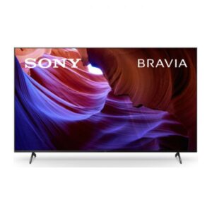 GOOGLE TIVI SONY 4K 75 INCH KD-75X85K