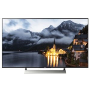 Smart Tivi Sony 75 inch KD-75X9000E, 4K HDR, MXR 800HZ