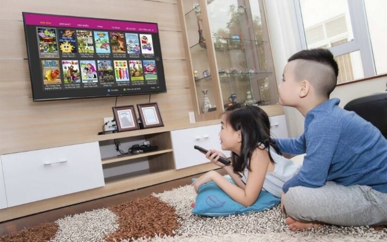 Mua Tivi Panasonic theo nhu cầu sử dụng