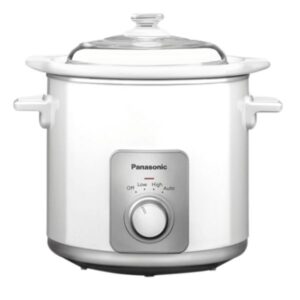 Nồi cơm điện Panasonic 5 Lít NF-N50ASRA