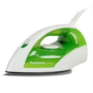 BÀN LÀ PANASONIC NI-E100TGRA HƠI NƯỚC