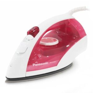 BÀN LÀ PANASONIC NI-E200TRRA ỦI HƠI NƯỚC VÀ ỦI KHÔ