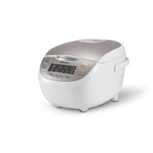 Nồi cơm điện Panasonic 1 lít SR-CP108NRA