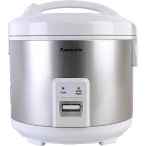 Nồi cơm điện Panasonic 1 lít SR-MVN107LRA