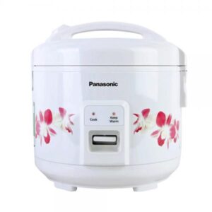 Nồi cơm điện Panasonic 1.8 lít SR-MVN187HRA