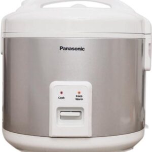 Nồi cơm điện Panasonic SR-MVN187LRA