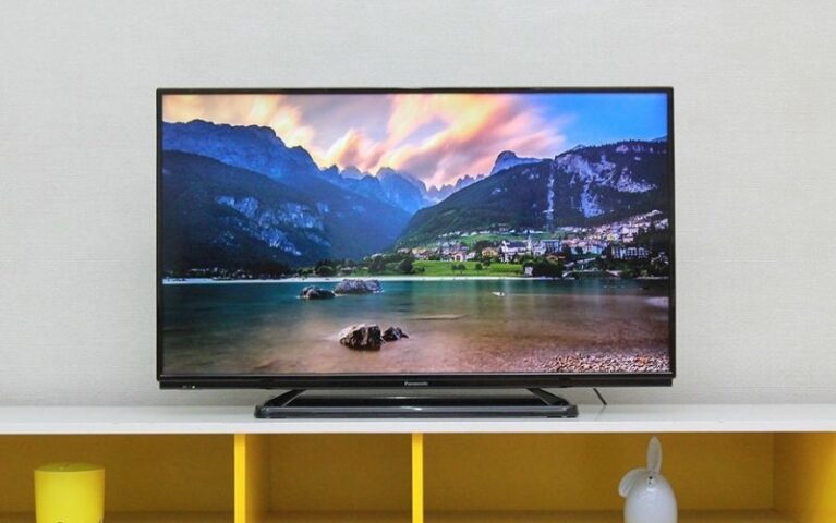 Trải nghiệm chương trình yêu thích một cách trọn vẹn nhất cùng Tivi Panasonic