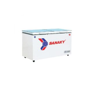 Tủ đông Sanaky 280 lít 2 ngăn 2 cánh VH-2899W2K