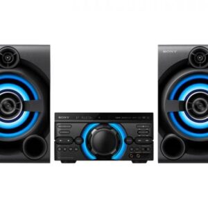 Dàn âm thanh Sony MHC-M60D