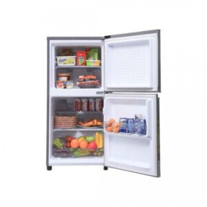 Tủ lạnh Panasonic Inverter 135 lít NR-BJ158SSV2