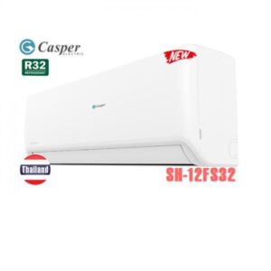 Điều hòa Casper 12000BTU 2 chiều SH-12FS32